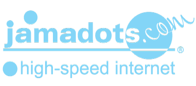 Hiatatha Telephone and Jamadots company logo