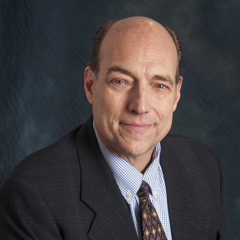 Portrait of J. Thomas Sumbler , PFN's Sales, Business Development, and Product Development Executive